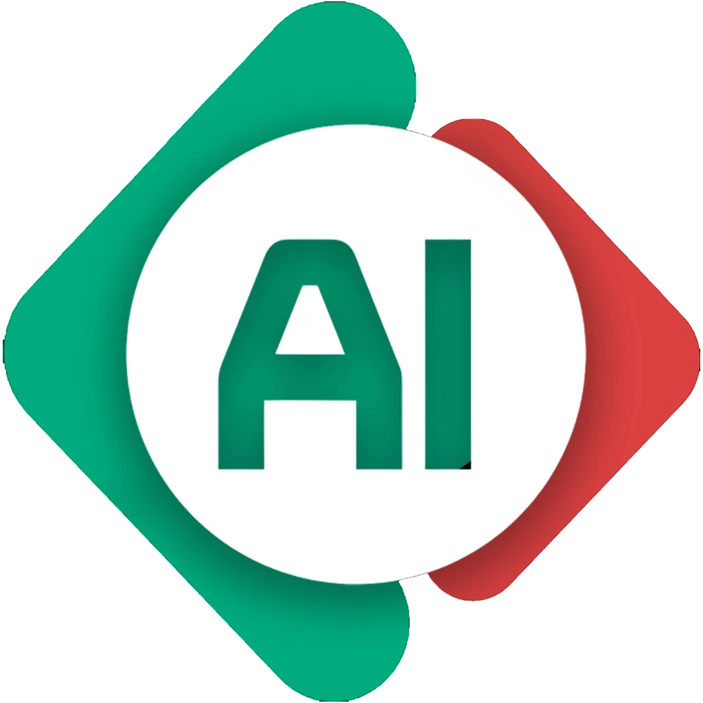 AI RTL Logo